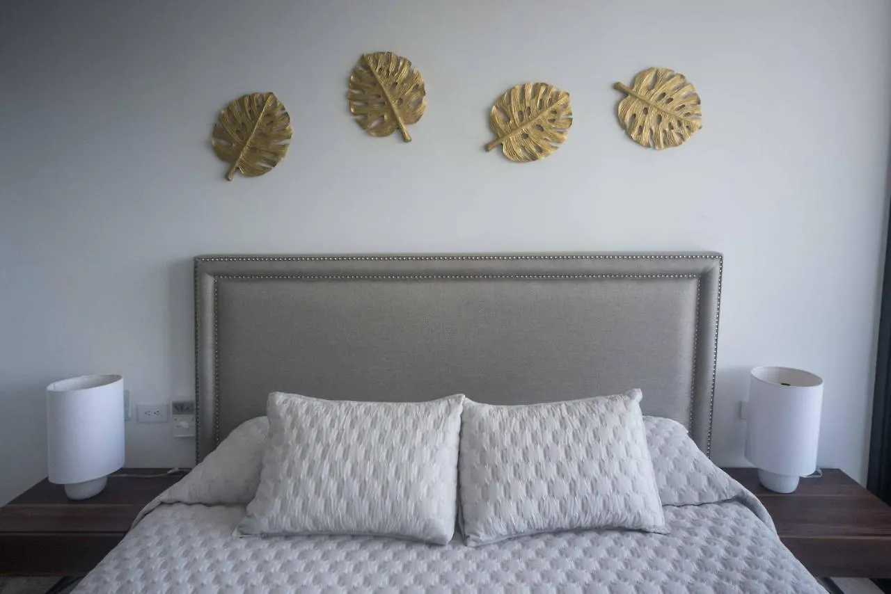 One Paralia Condo Boutique Playa del Carmen Appartement