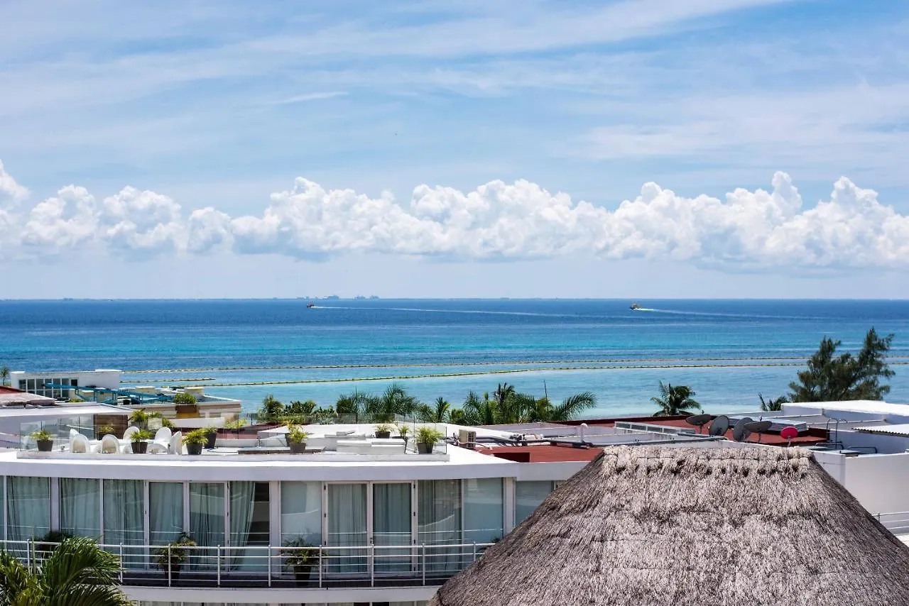 Appartement One Paralia Condo Boutique Playa del Carmen