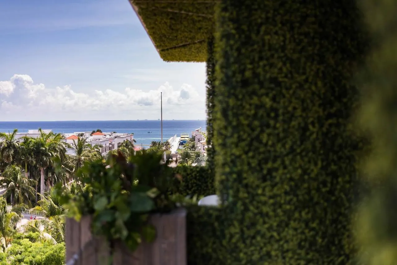 Appartement One Paralia Condo Boutique Playa del Carmen