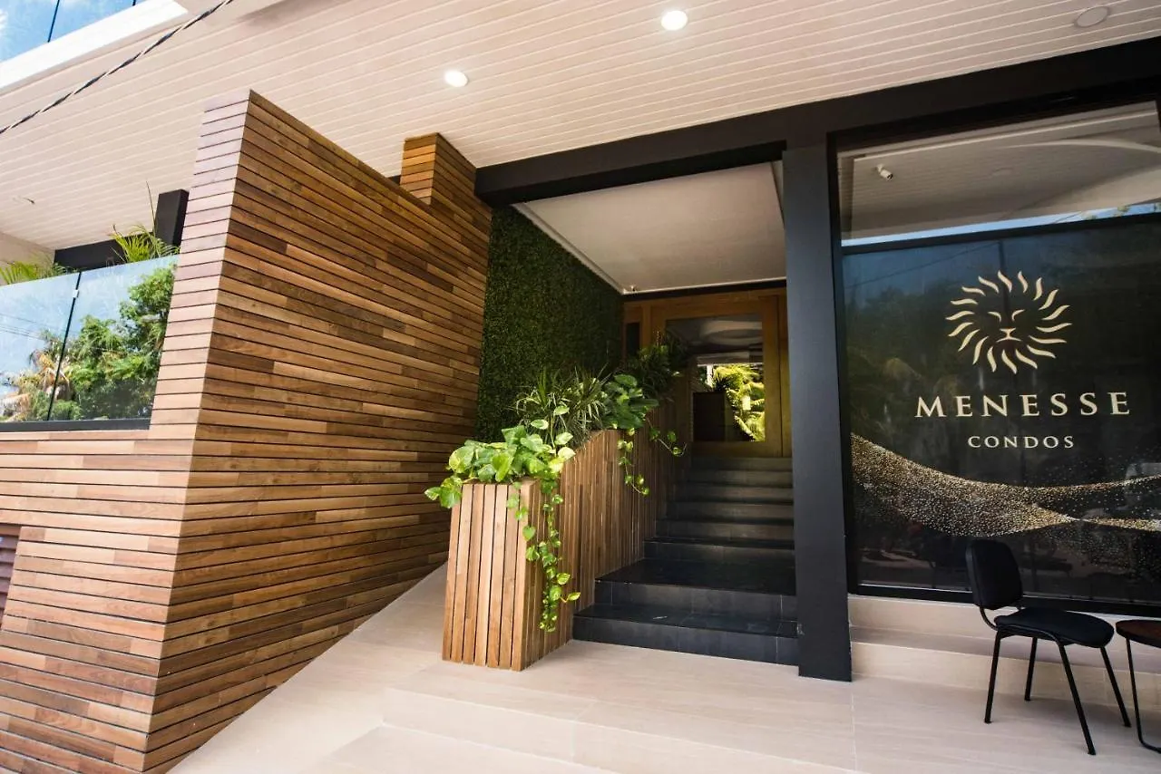 Apartamento One Paralia Condo Boutique Playa del Carmen