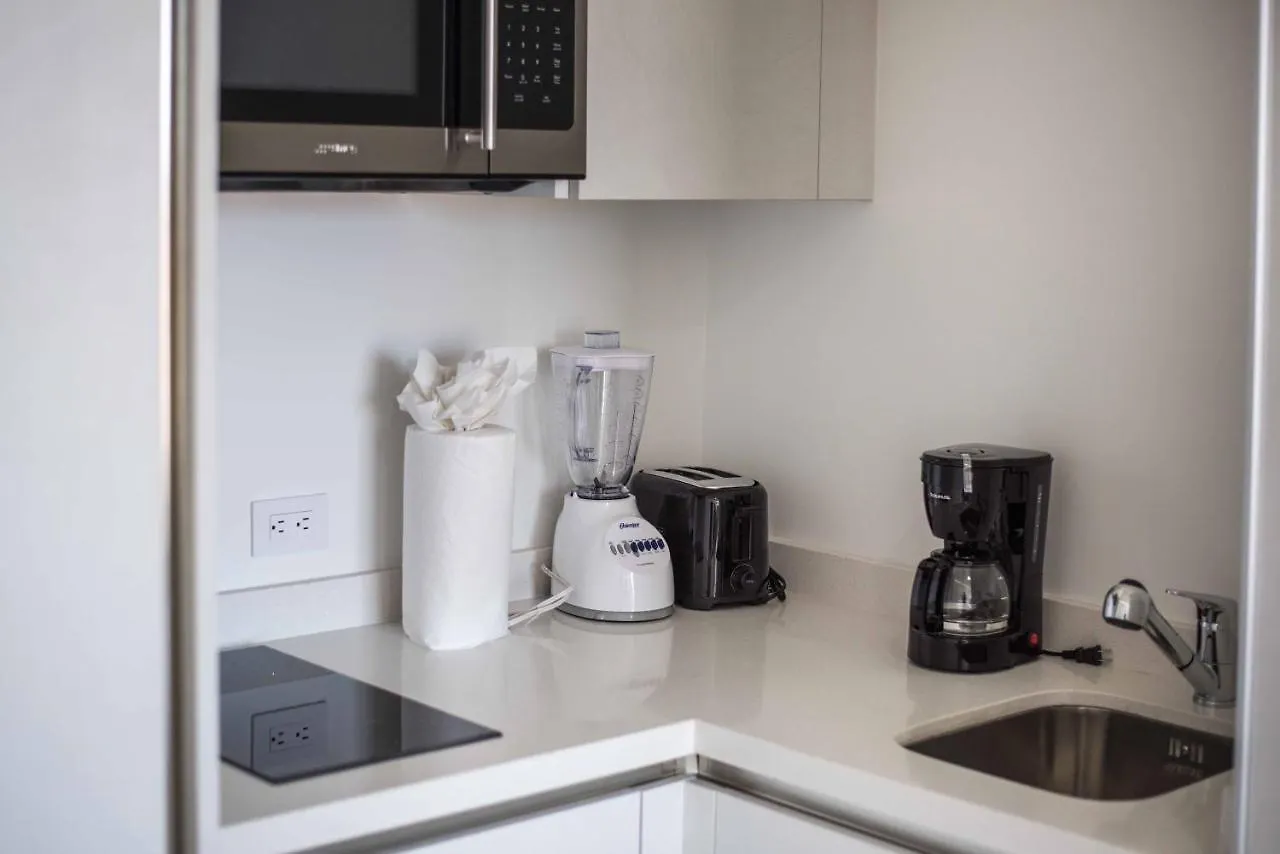 Apartamento One Paralia Condo Boutique Playa del Carmen