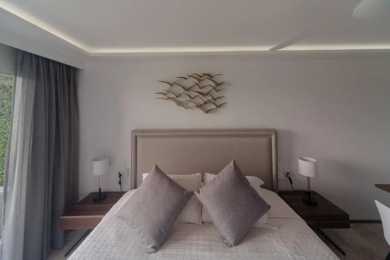 One Paralia Condo Boutique Playa del Carmen Apartamento